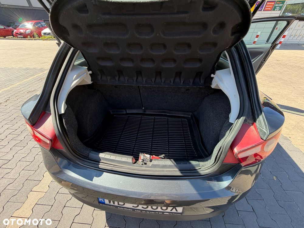 Seat Ibiza SC 1.6 TDI DPF Style - 3