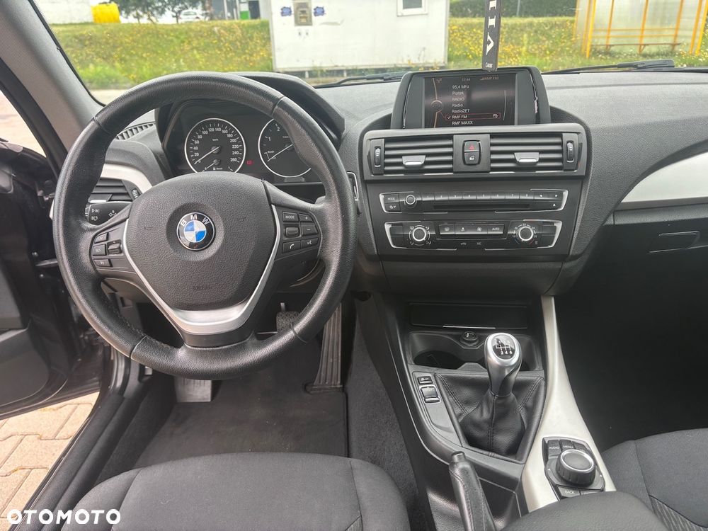 BMW Seria 2 218d Coupe - 15