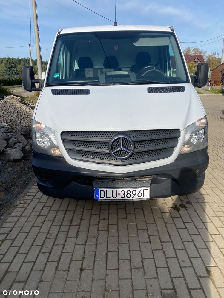 Mercedes-Benz Sprinter - 4