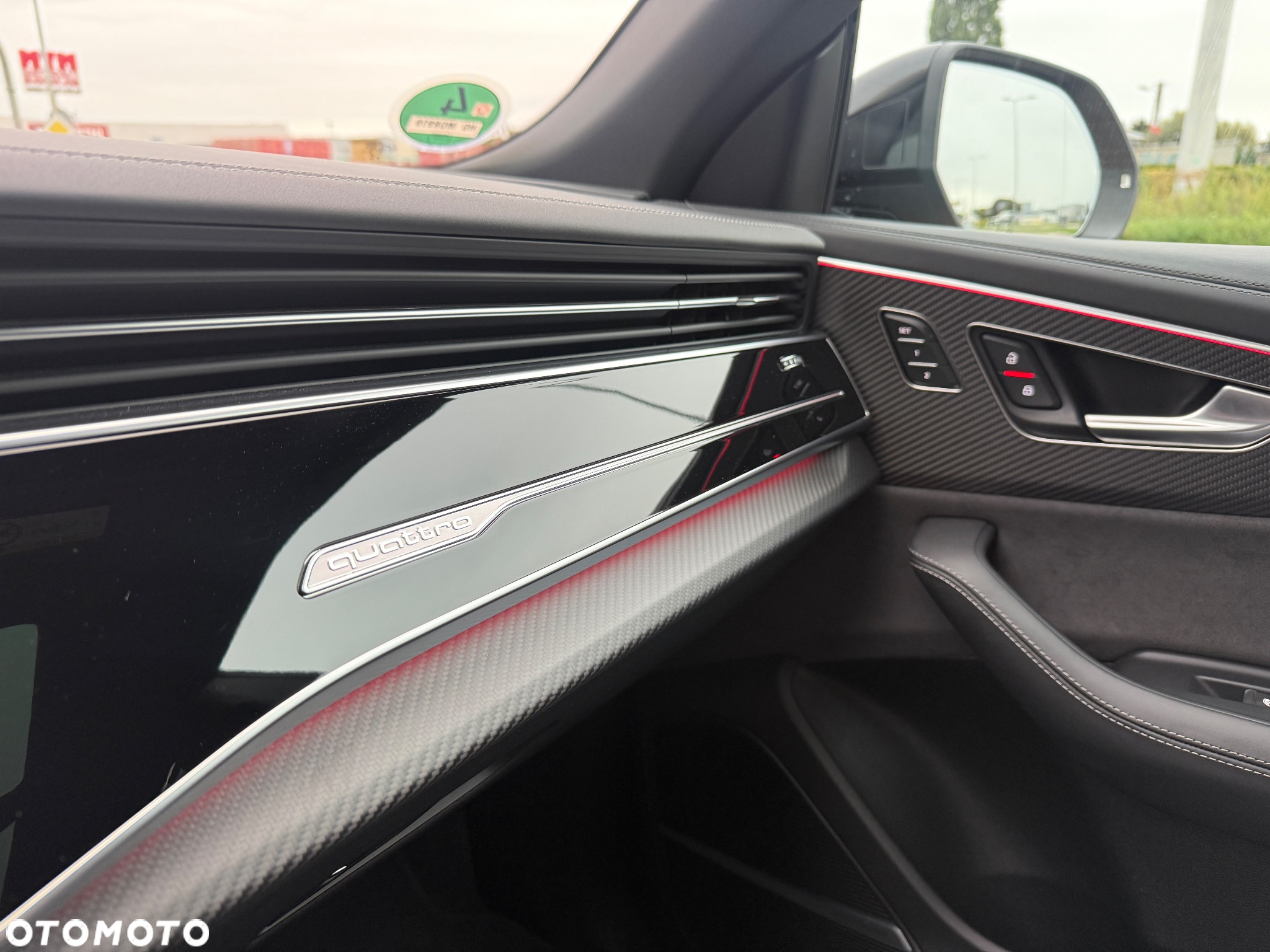 Audi SQ8 TFSI quattro tiptronic competition plus - 21