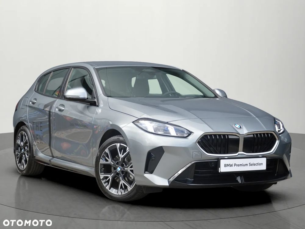 BMW Seria 1 - 4