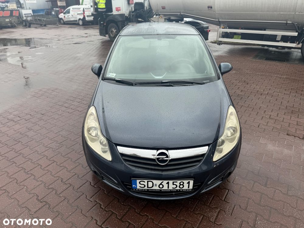 Opel Corsa 1.2 16V Cosmo - 3