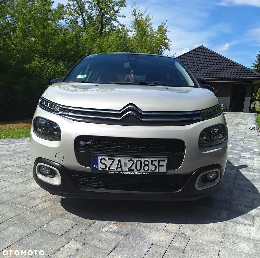 Citroën C3 1.2 PureTech Elle - 2