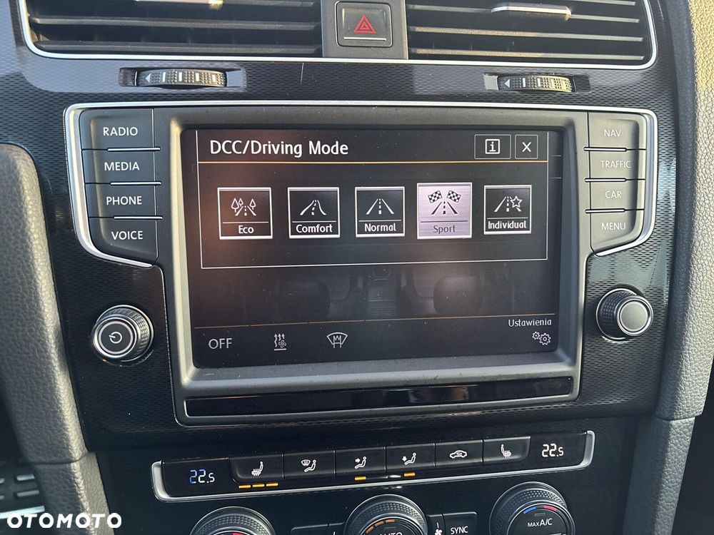 Volkswagen Golf 2.0 TDI BMT GTD DSG - 24