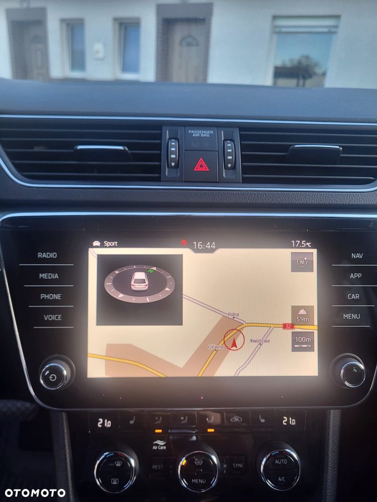 Skoda Superb - 22