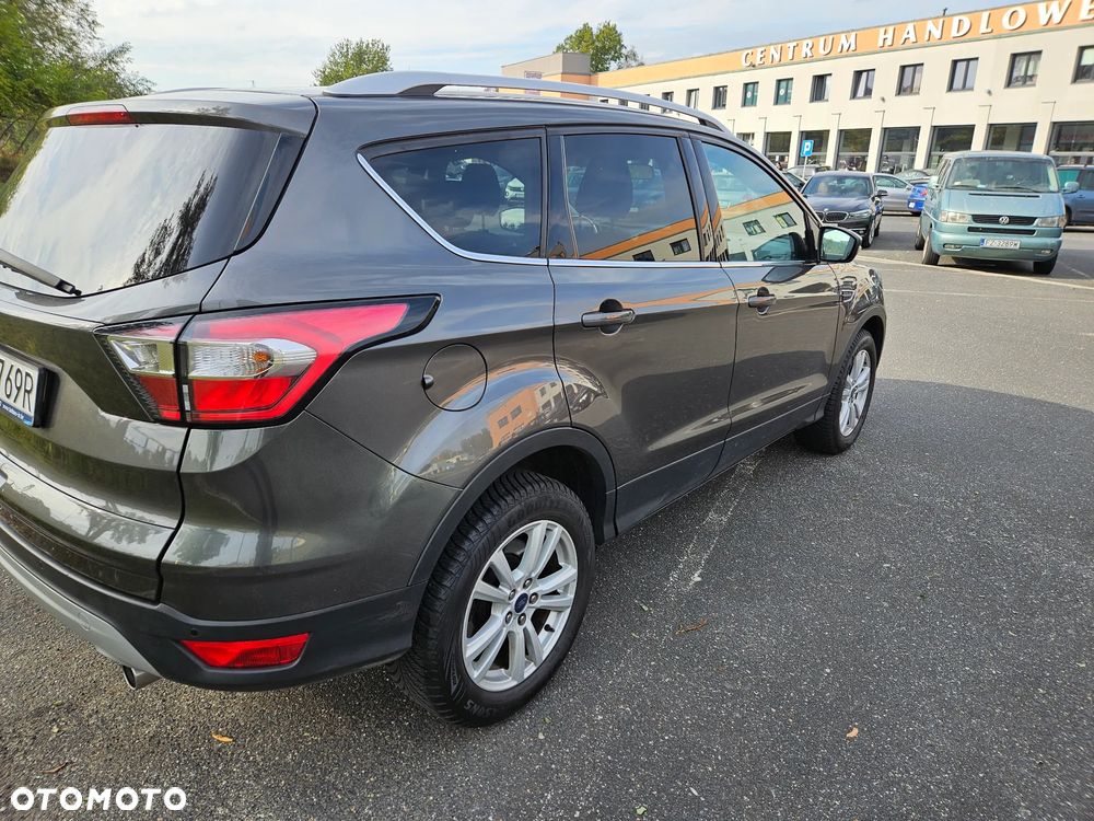 Ford Kuga 2017 photo 5