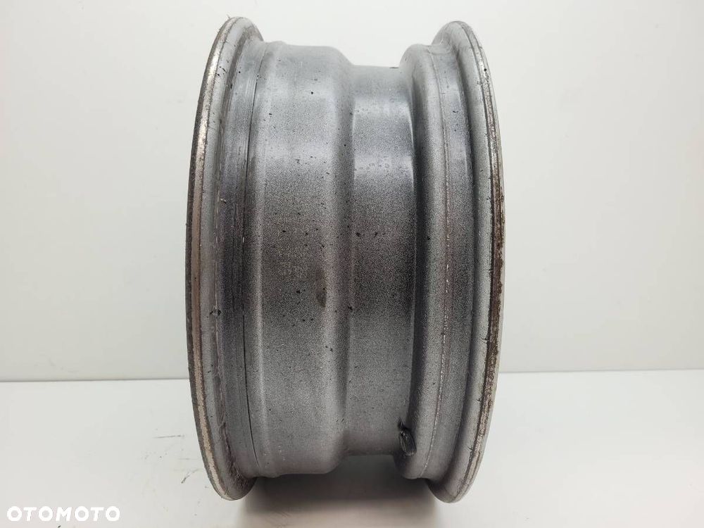 FELGA STALOWA 15 OPEL MOVANO C DUCATO JUMPER 6JX15 ET 68 5X118 1395239080 - 5