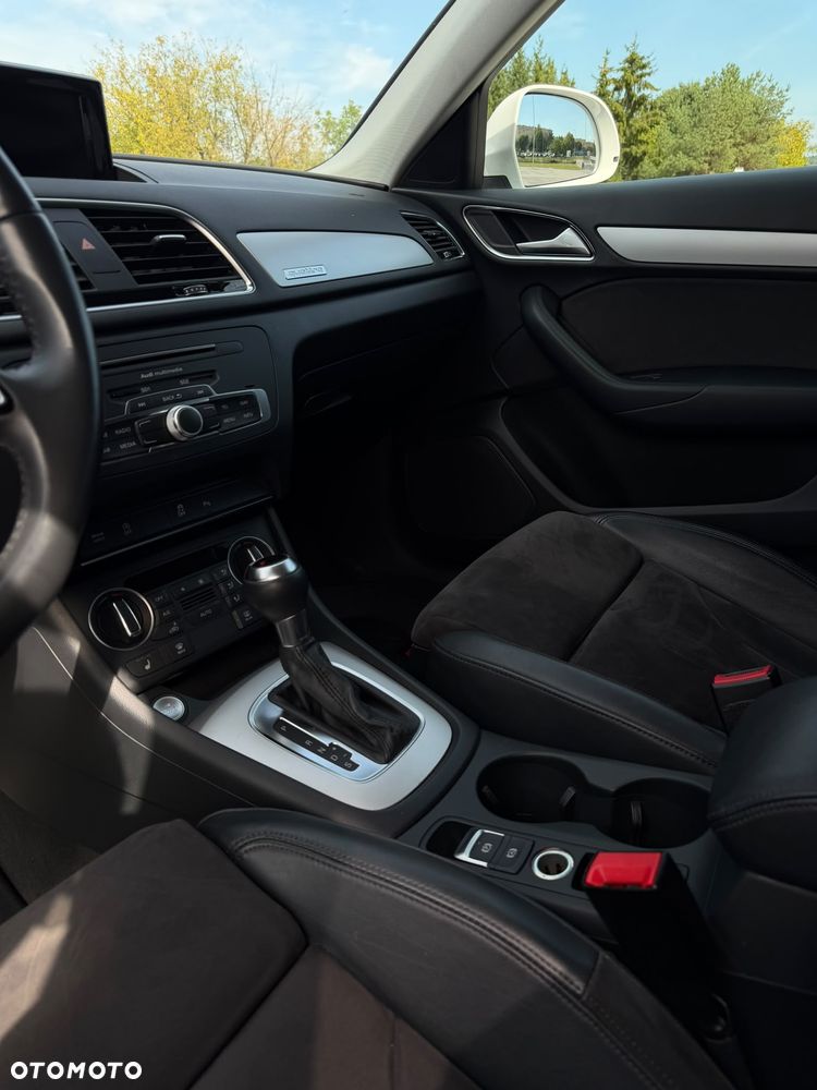 Audi Q3 - 32