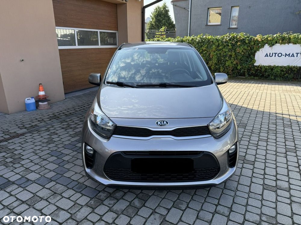 Kia Picanto 1.0 Edition 7 - 2