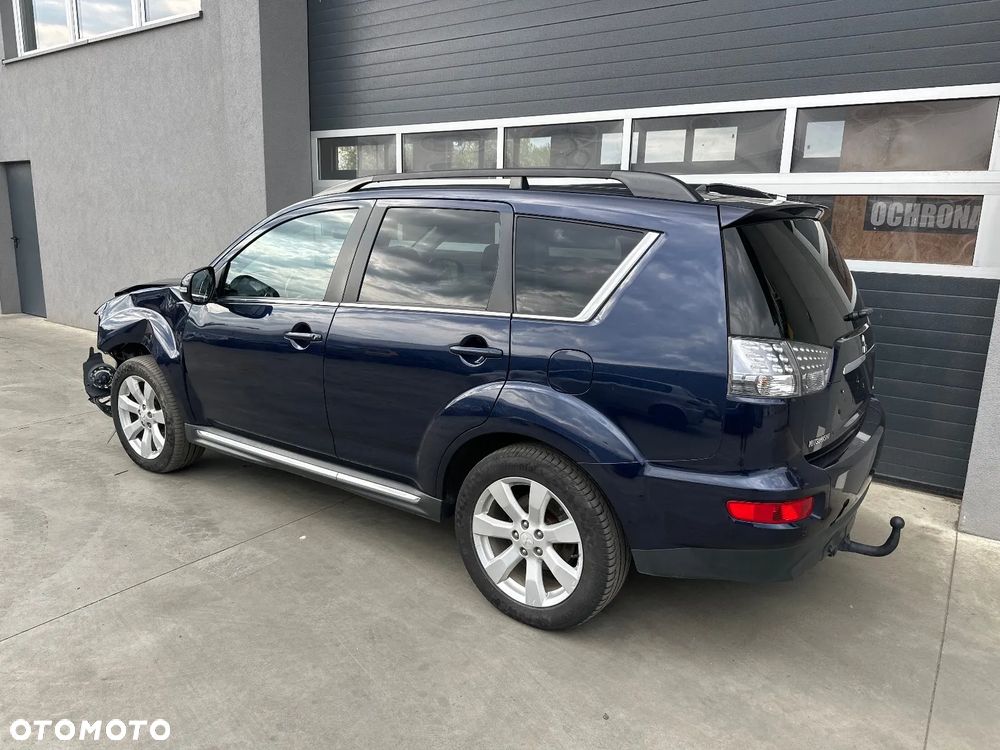 Mitsubishi Outlander 2.2 DID Intense + EU5 - 6