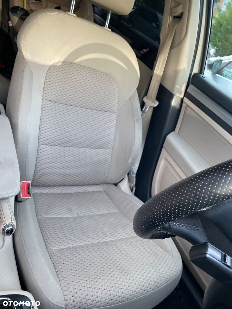Skoda Superb 2.0 TDI Platinum DSG - 29
