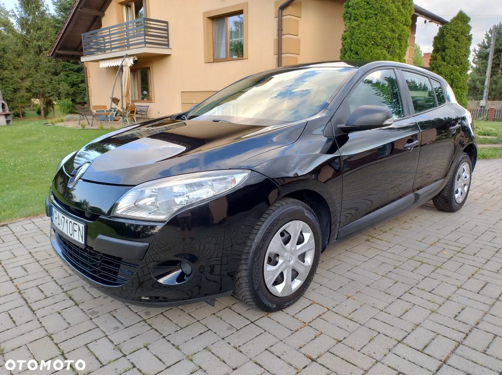 Renault Megane 1.6 16V 100 Authentique - 18