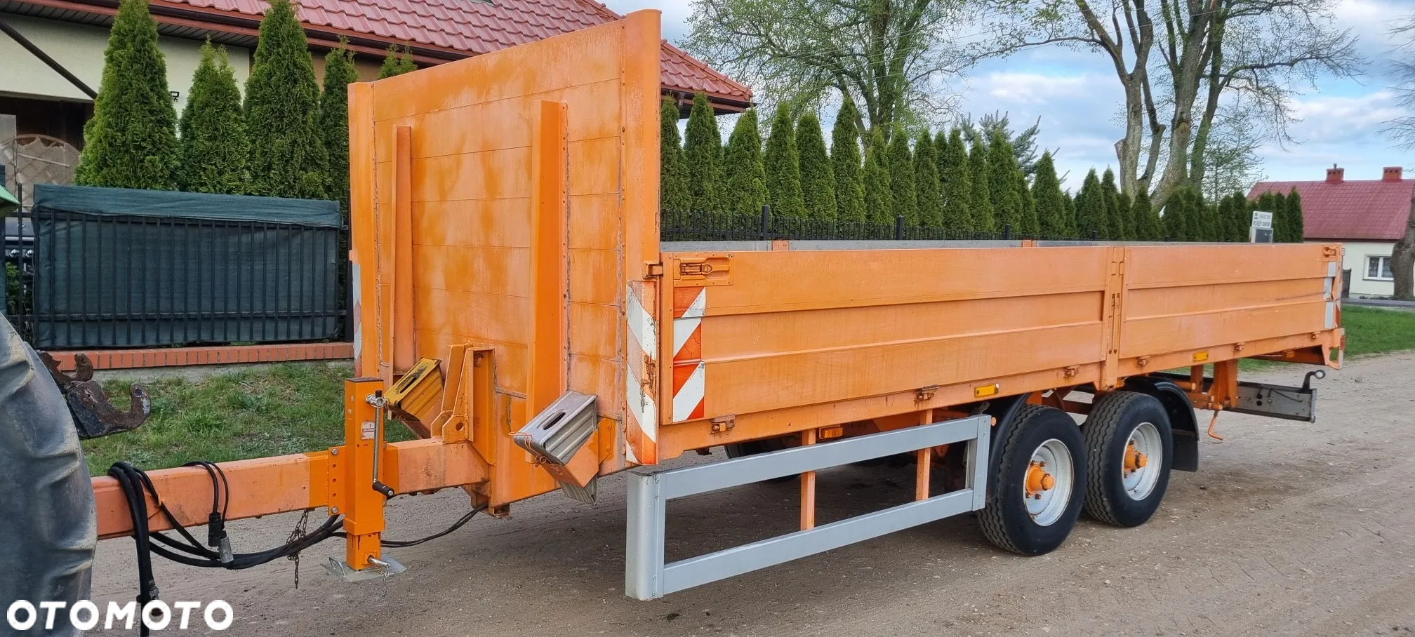 Inny Harbeck B10 SDAH - 4