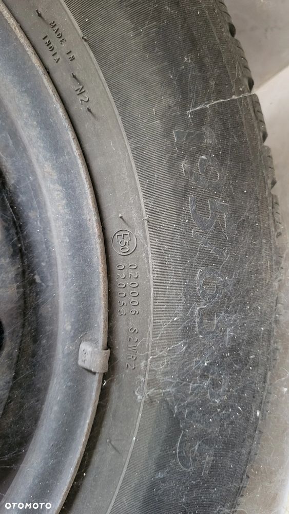 Seat Leon 1.4 TSI Reference - 12