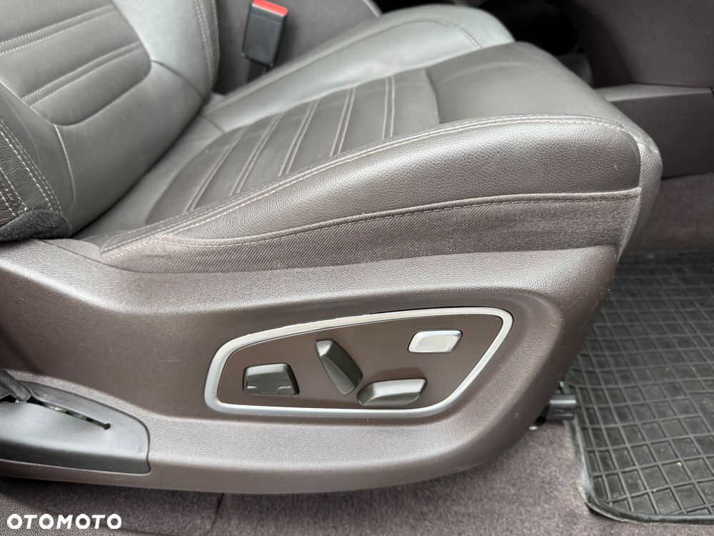 Renault Espace Energy dCi 160 EDC Initiale Paris - 36