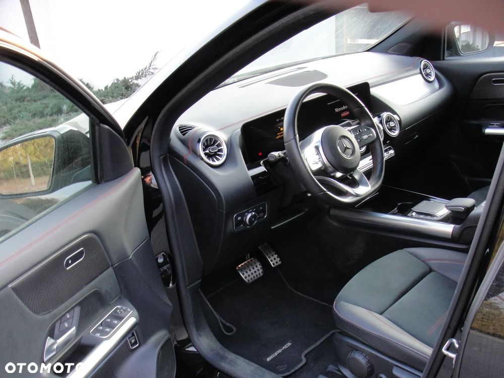 Mercedes-Benz EQA 250 Progressive - 11