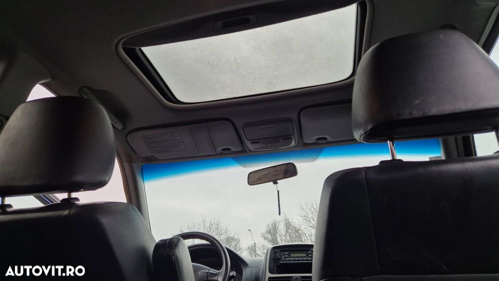 Honda CR-V 2.0i 4WD - 14