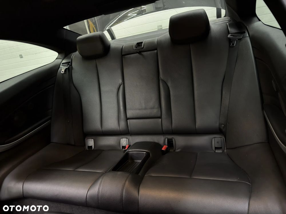 BMW Seria 4 428i xDrive Luxury Line - 10