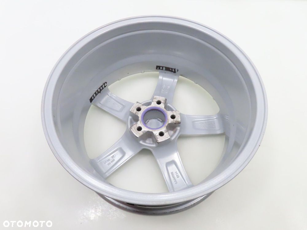 Alufelgi 19'' Audi Mercedes BMW Seat Skoda VW 5x112 8,5J ET35 - 6