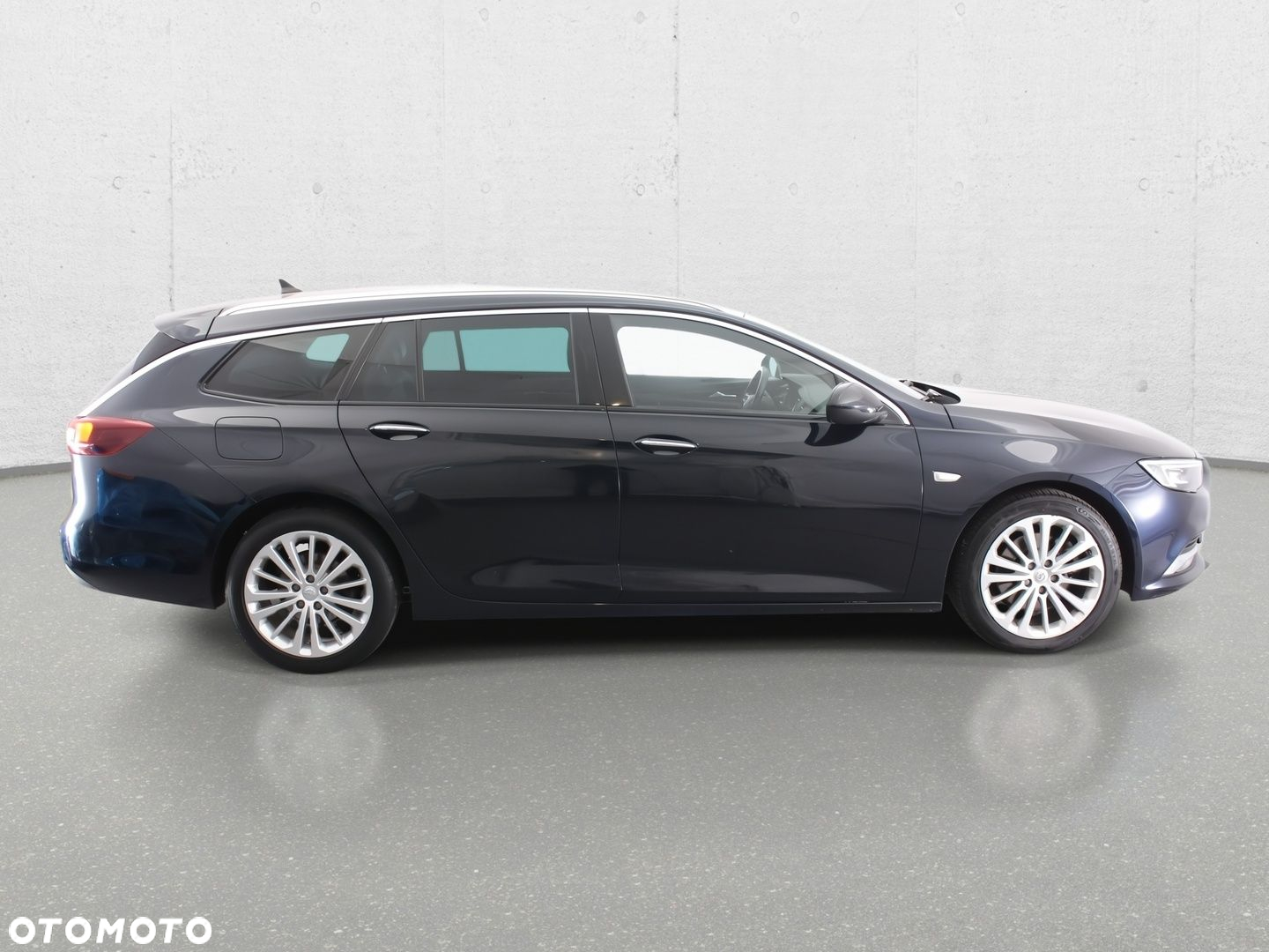 Opel Insignia 2.0 CDTI Elite S&S - 4
