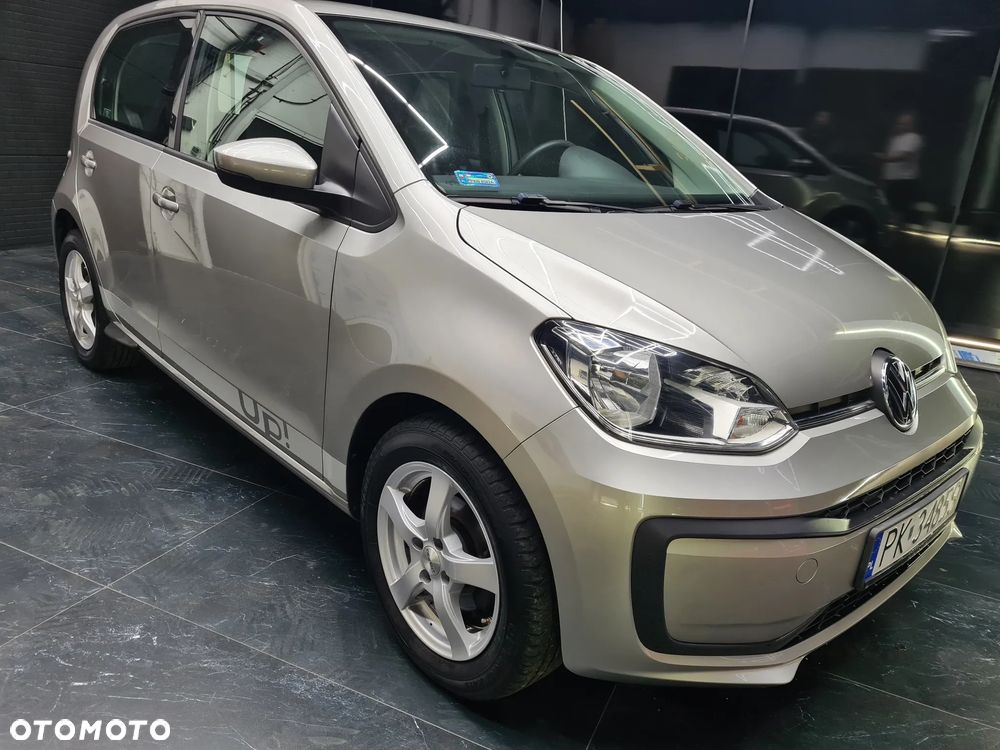 Volkswagen up! 1.0 move - 25