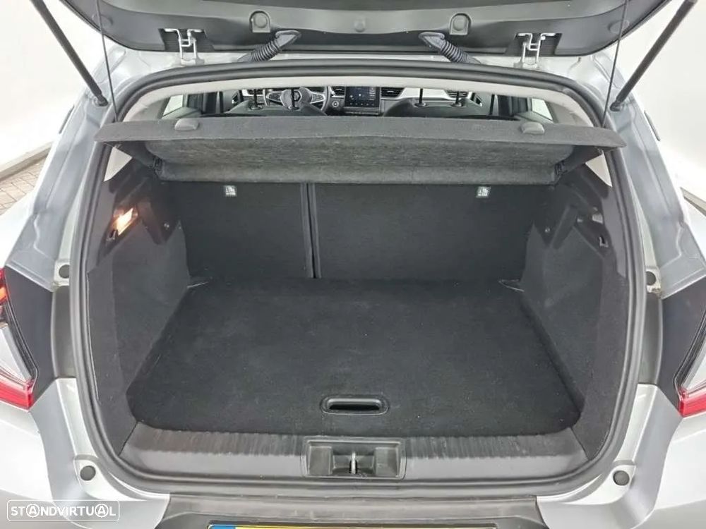 Renault Captur TCe 90 ZEN - 13