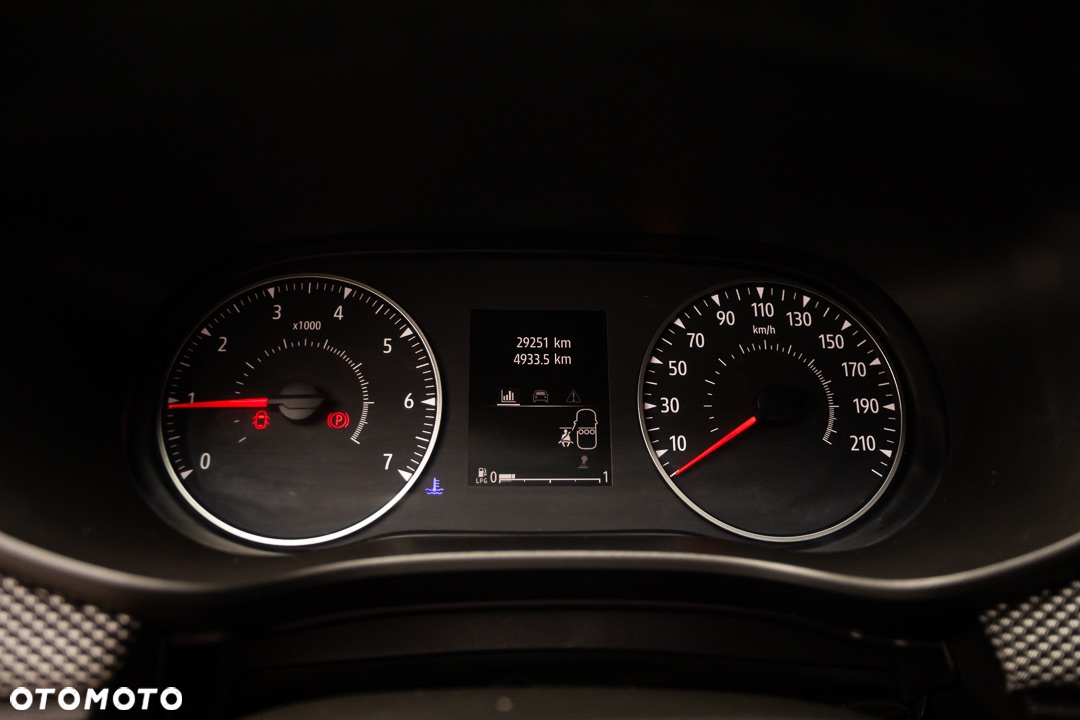 Dacia Jogger 1.0 TCe Extreme+ 7os - 30