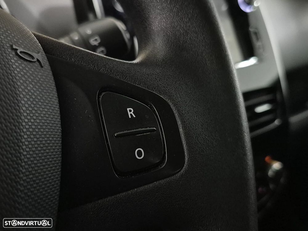 Renault Clio Sport Tourer 1.5 dCi Dynamique S - 16