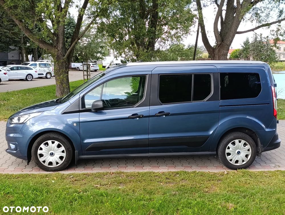 Ford Transit Connect Kombi 230 L2 Trend - 4