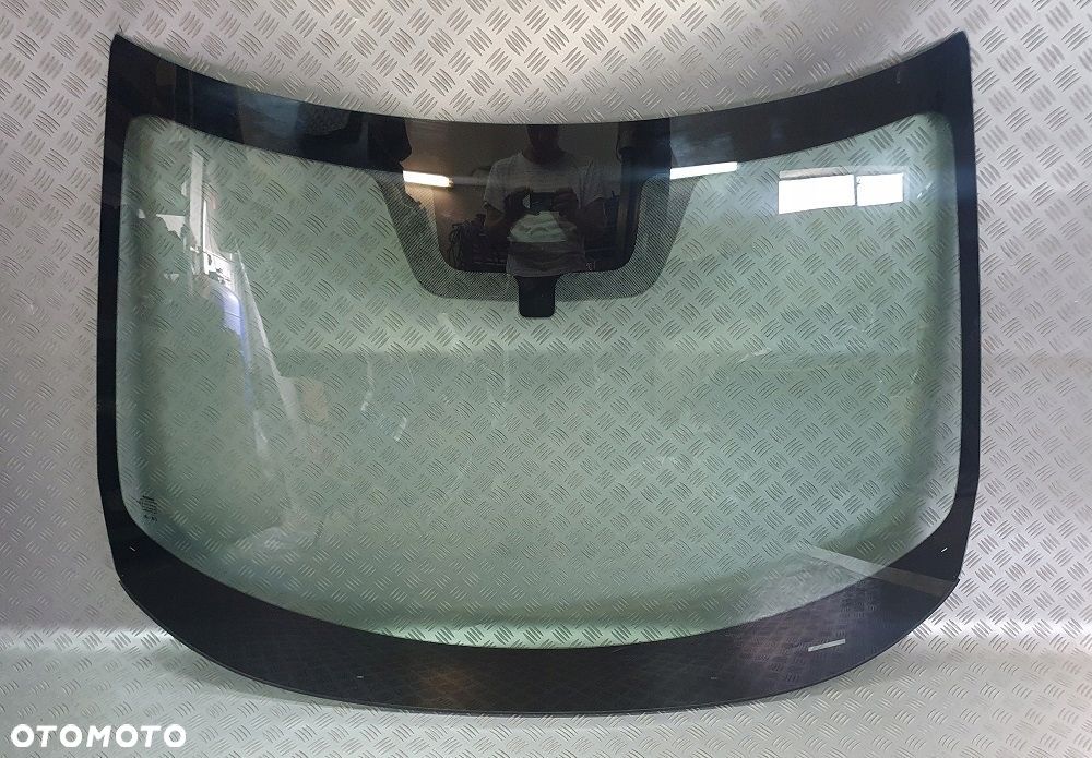 NISSAN JUKE F16 II SZYBA CZOŁOWA PRZEDNIA KAMERA - 2