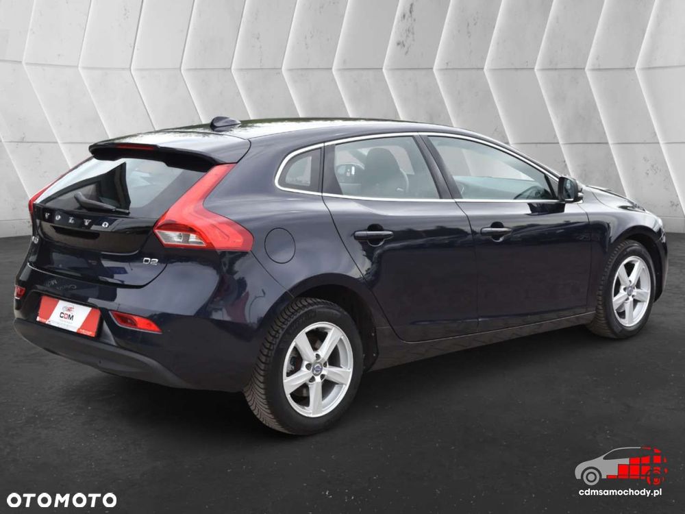 Volvo V40 - 10