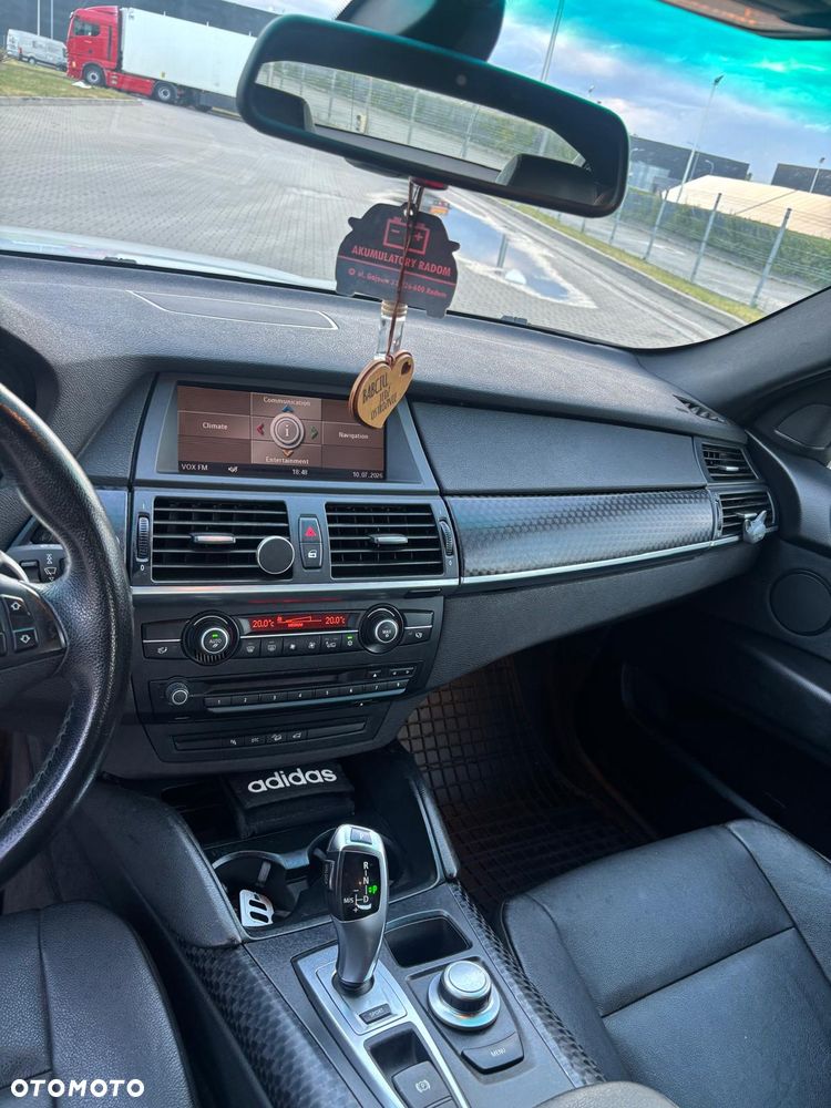BMW X6 - 17