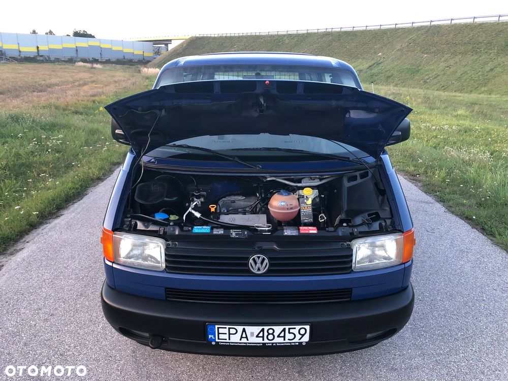 Volkswagen Transporter - 13