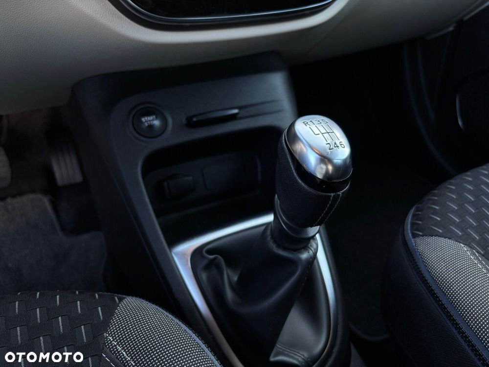 Renault Captur 1.3 Energy TCe FAP Intens - 26
