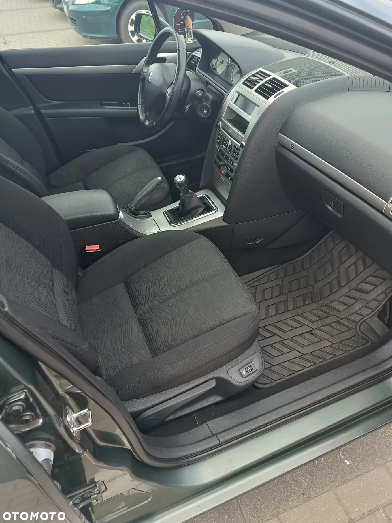 Peugeot 407 1.8 Premium - 6