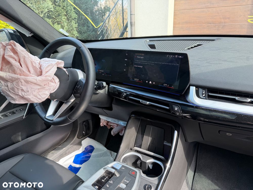 BMW X1 xDrive25i Advantage sport - 20