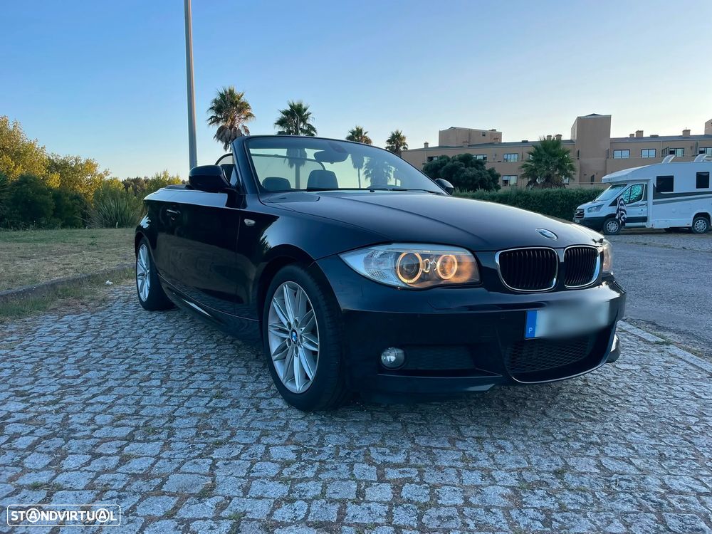 BMW 120 - 4