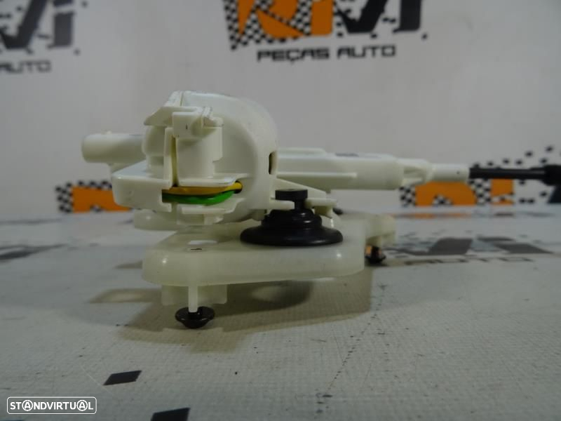 Motor Do Fecho Da Mala Mercedes-Benz C-Class T-Model (S205)  A09990686 - 7