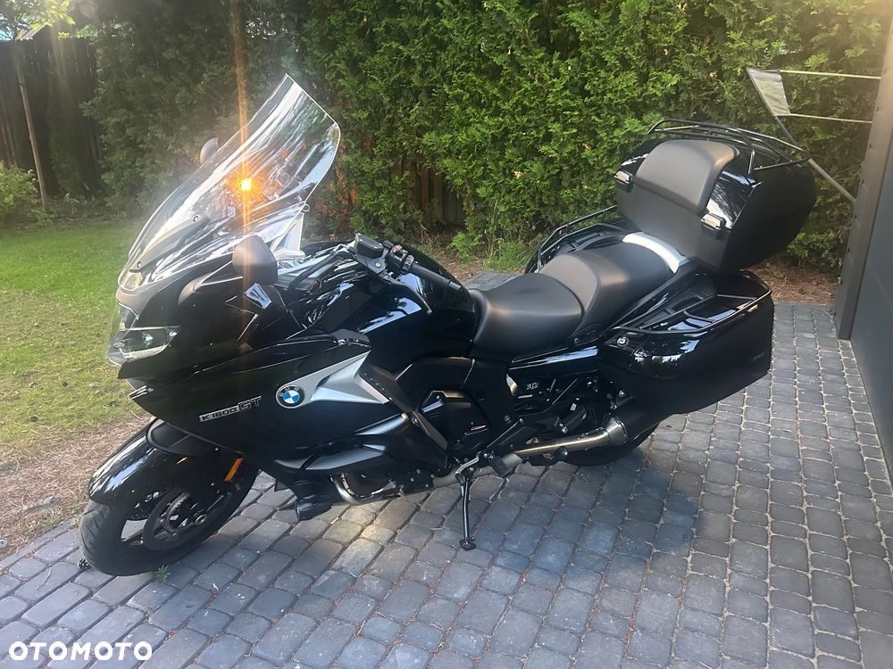 BMW K - 2