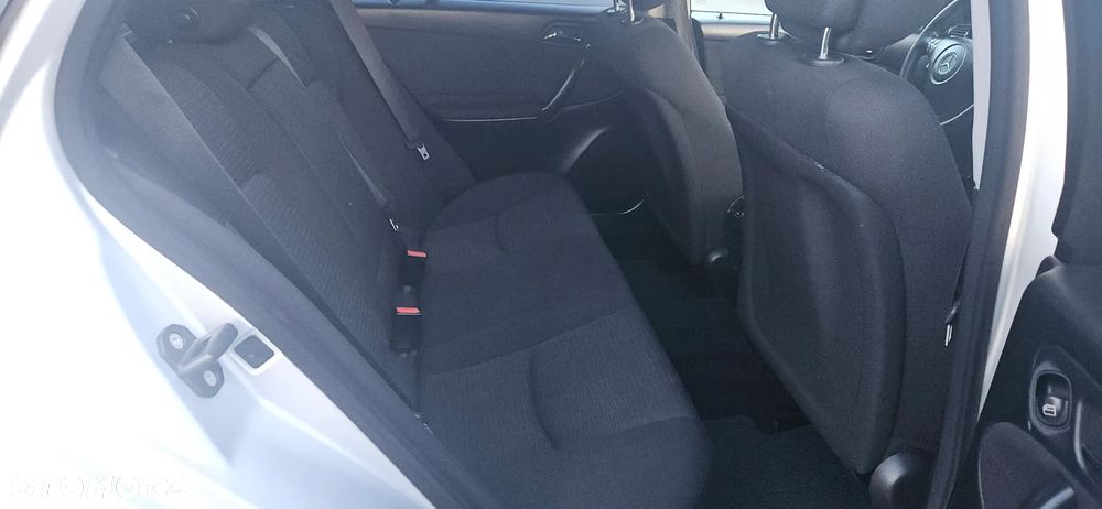 Mercedes-Benz Klasa C 180 Kompressor Automatik Avantgarde Sport Edition - 32