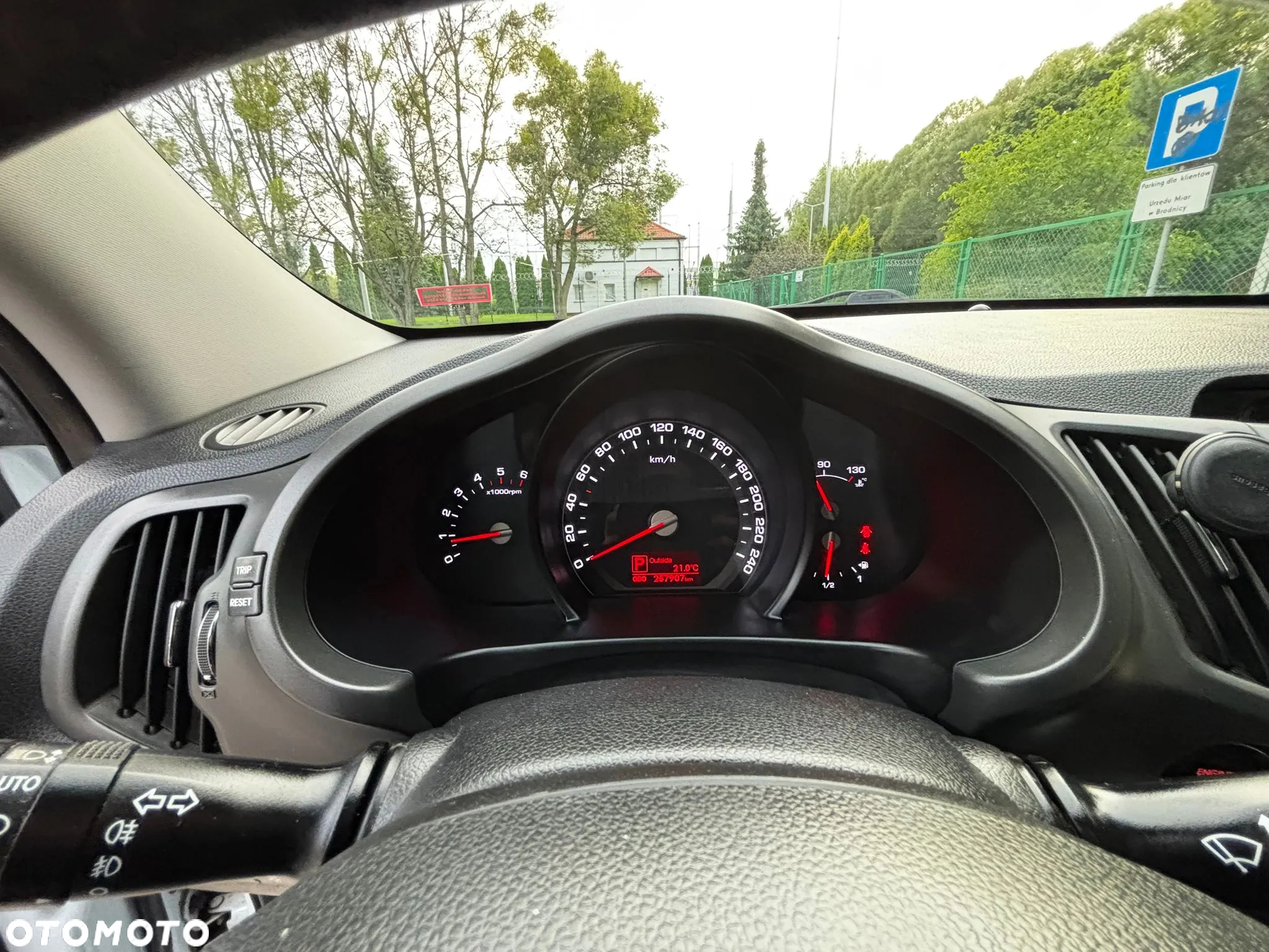 Kia Sportage - 3