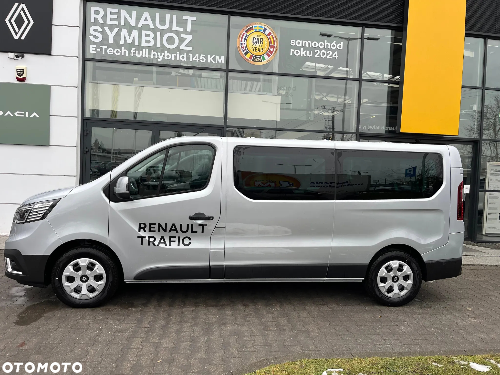 Renault Trafic - 4