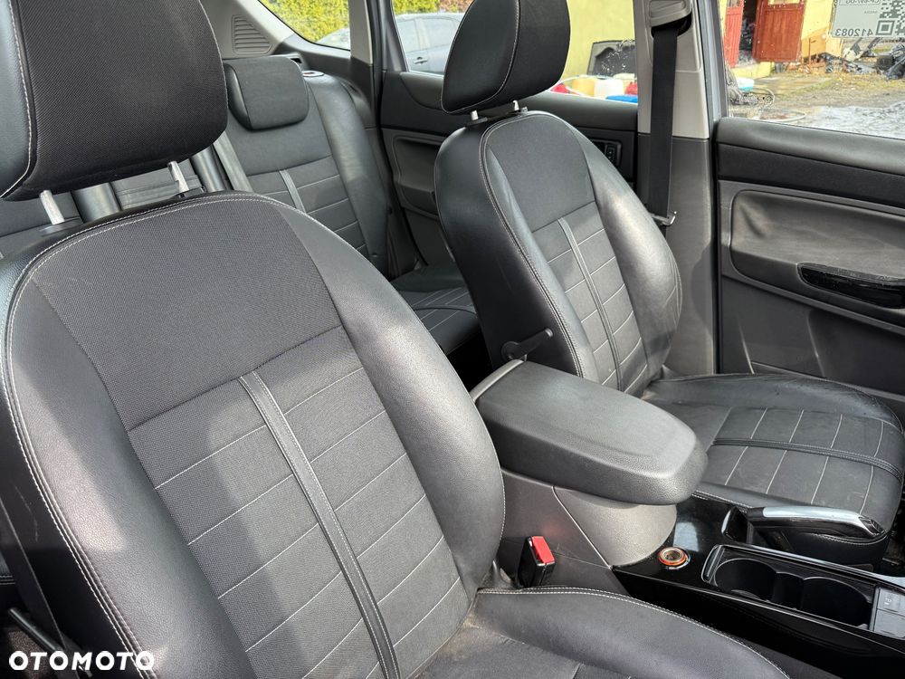 Ford Kuga 2.0 TDCi Individual - 7