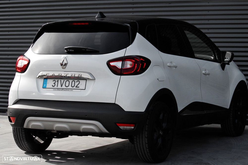 Renault Captur 0.9 TCE Exclusive - 8
