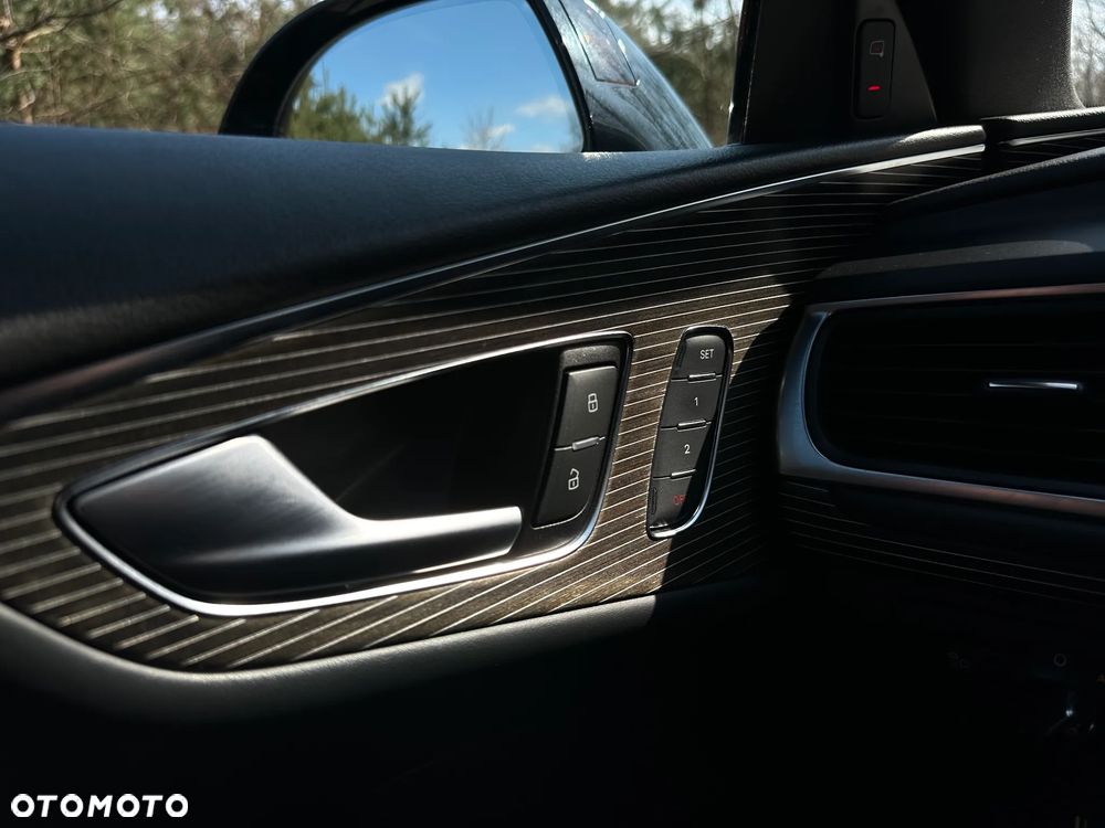 Audi A7 Sportback - 10