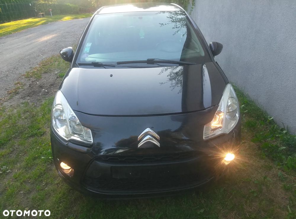 Citroën C3 - 28
