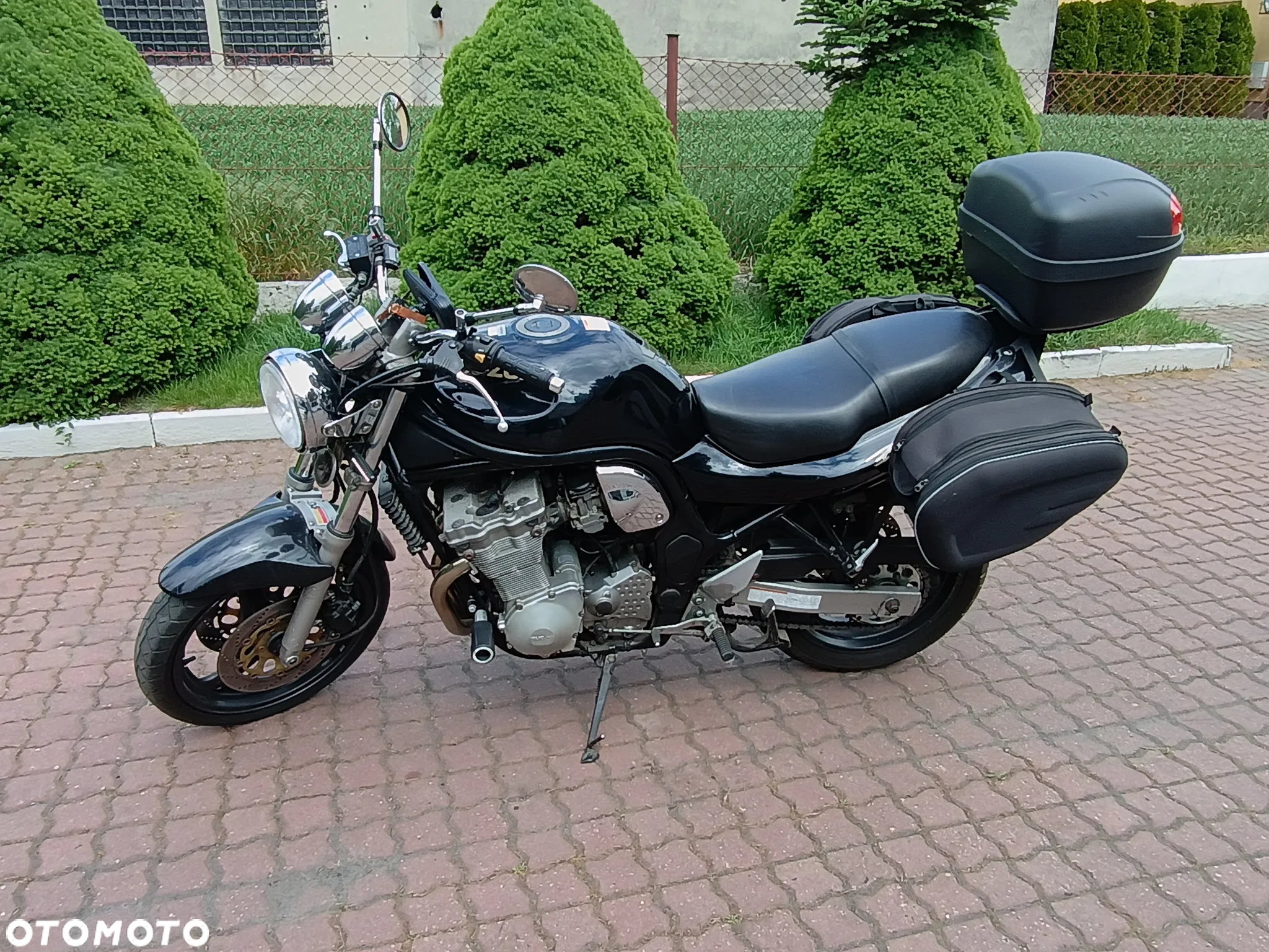 Suzuki Inny - 2