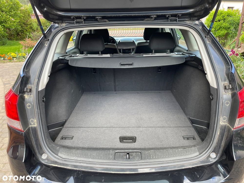 Chevrolet Cruze 1.7 D LT+ - 17