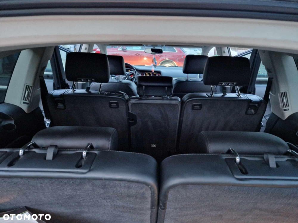 Audi Q7 4.2 TDI DPF Quattro Tiptronic - 9