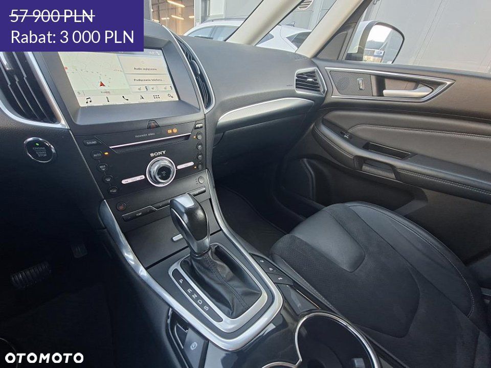 Ford Galaxy - 37